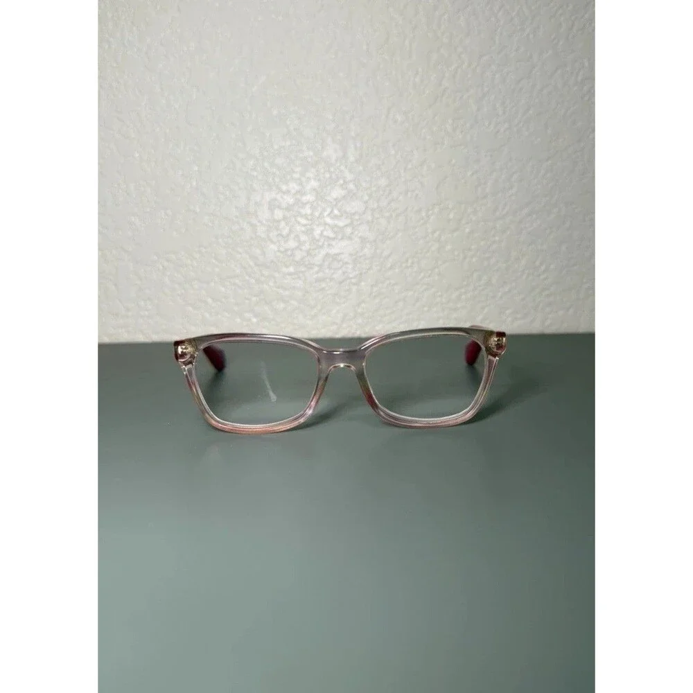 Ray Ban Girls Eyeglasses Frames‎ RB1591